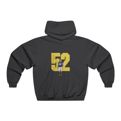 Michael Mason Jr Vintage Hoodie