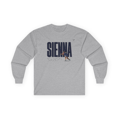 Sienna de la Paz Long Sleeve