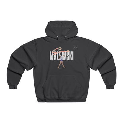 Emma Malewski Vintage Hoodie