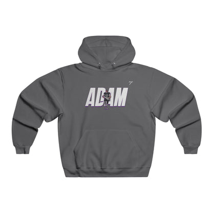 Adam Johnson Vintage Hoodie