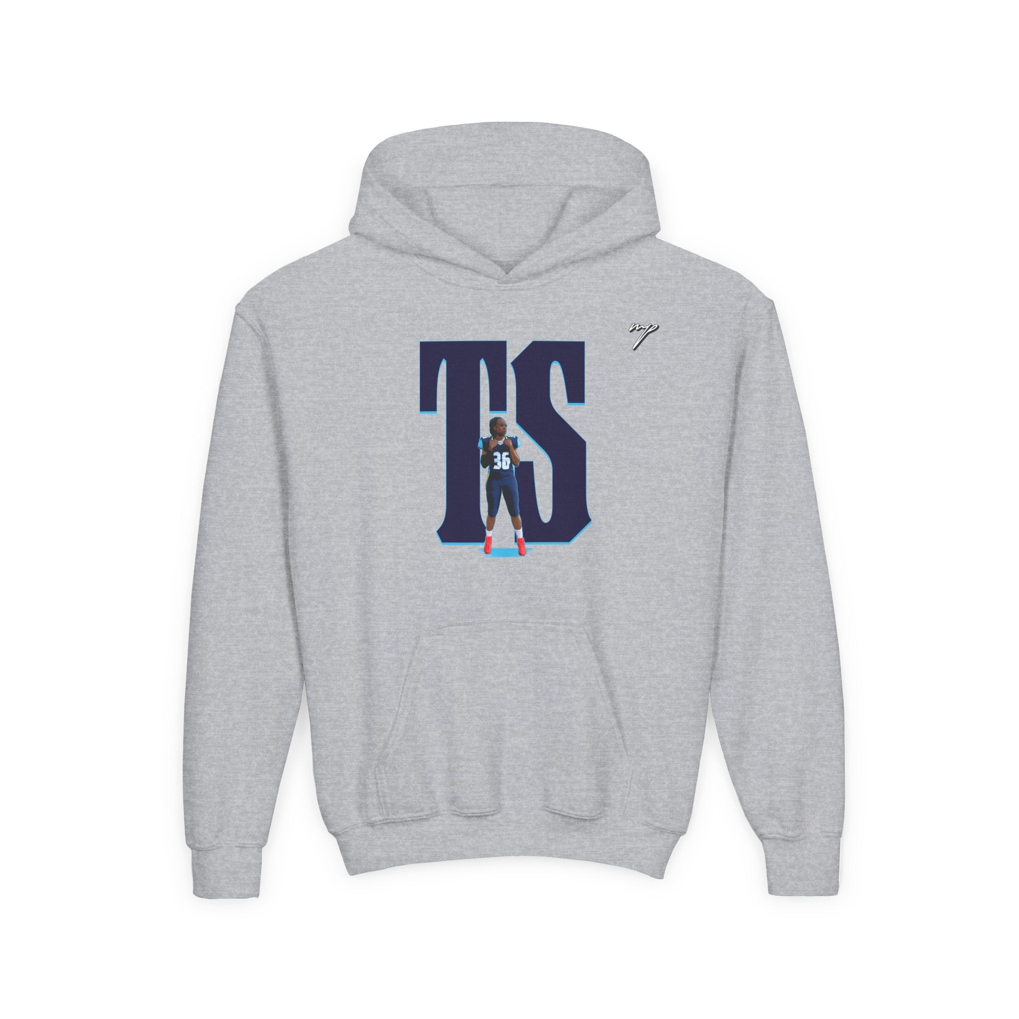 Taja Sloss YOUTH Hoodie