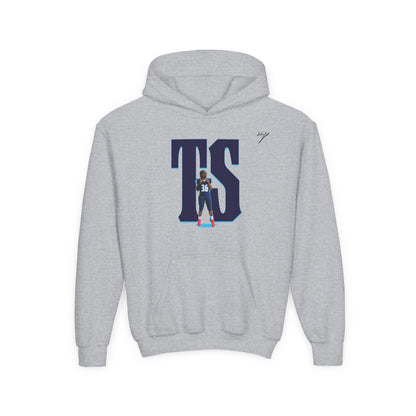 Taja Sloss YOUTH Hoodie