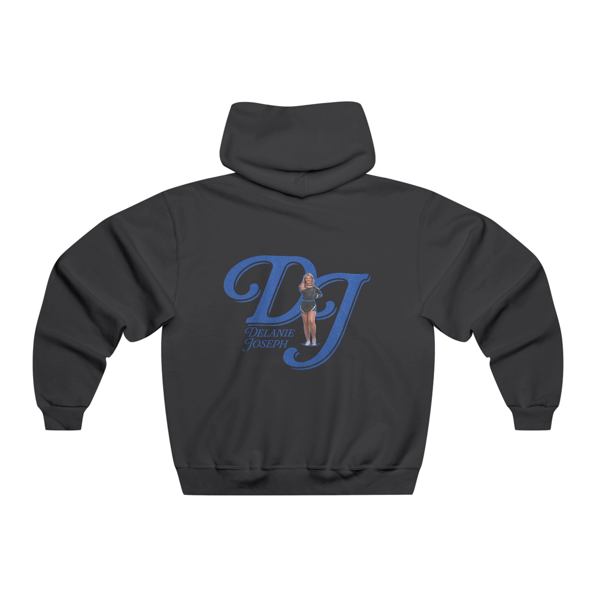 Delanie Joseph Vintage Hoodie