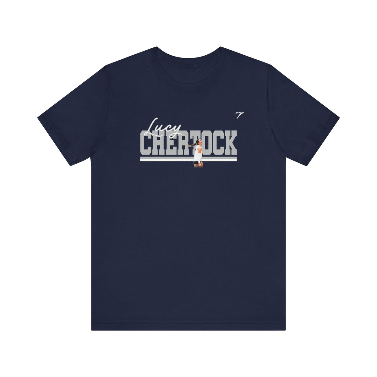 Lucy Chertock Graphic Tee