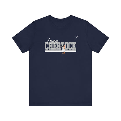 Lucy Chertock Graphic Tee
