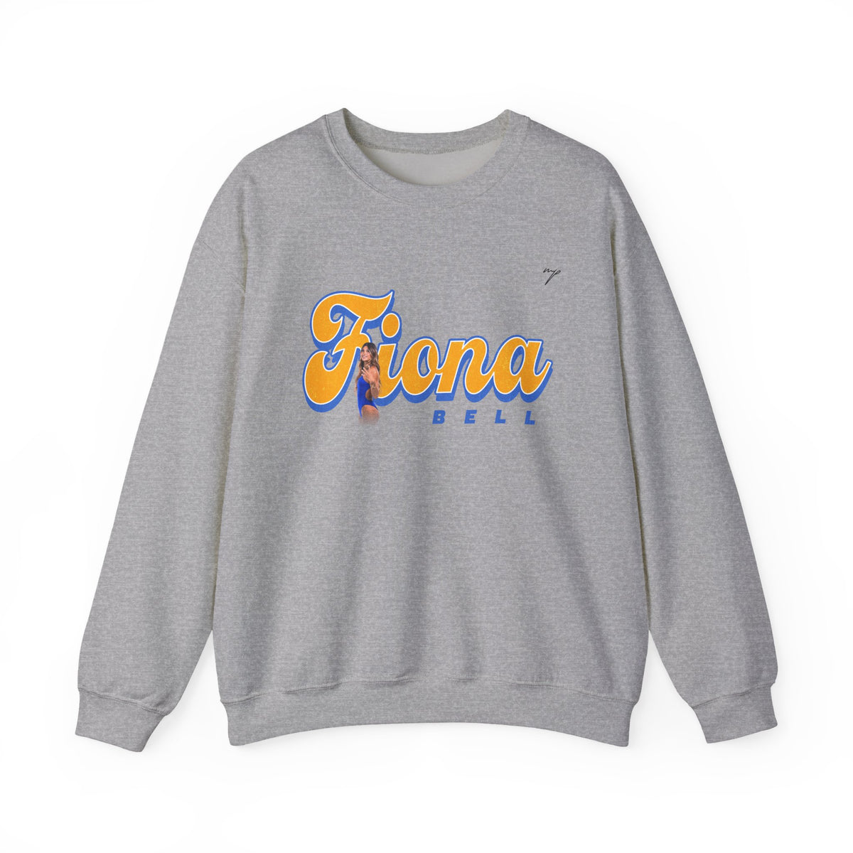Fiona Bell Crewneck