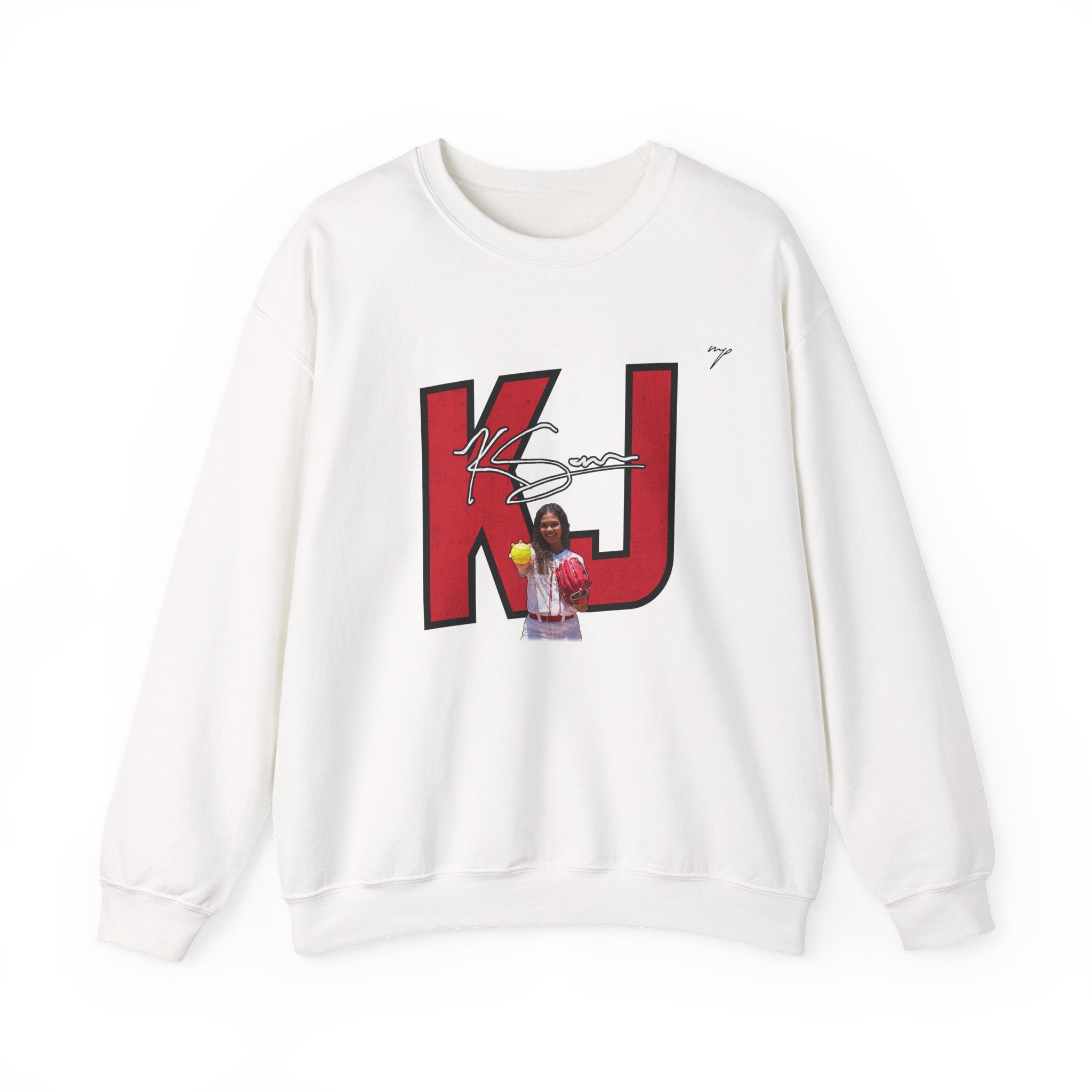 Kharlee Sanders Crewneck