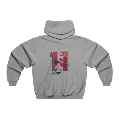 Ashlynn Donahue Vintage Hoodie