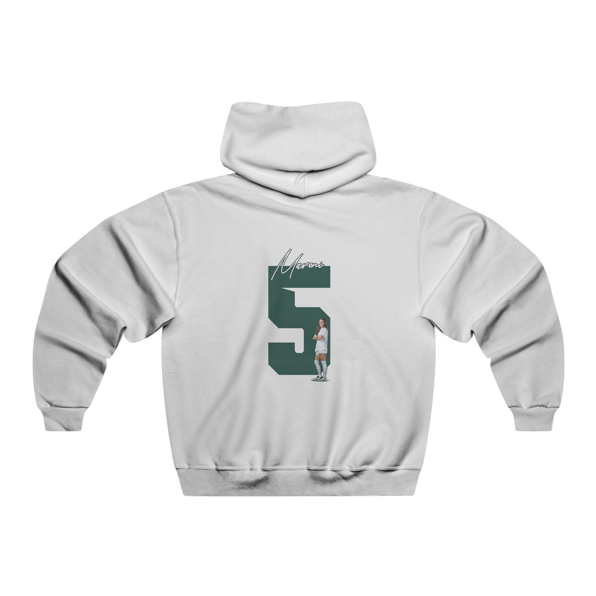 Samantha Maroni Vintage Hoodie