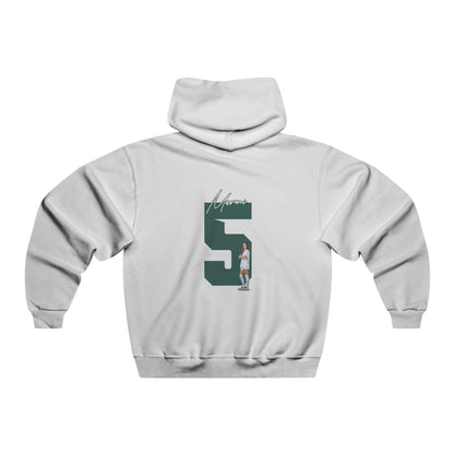 Samantha Maroni Vintage Hoodie