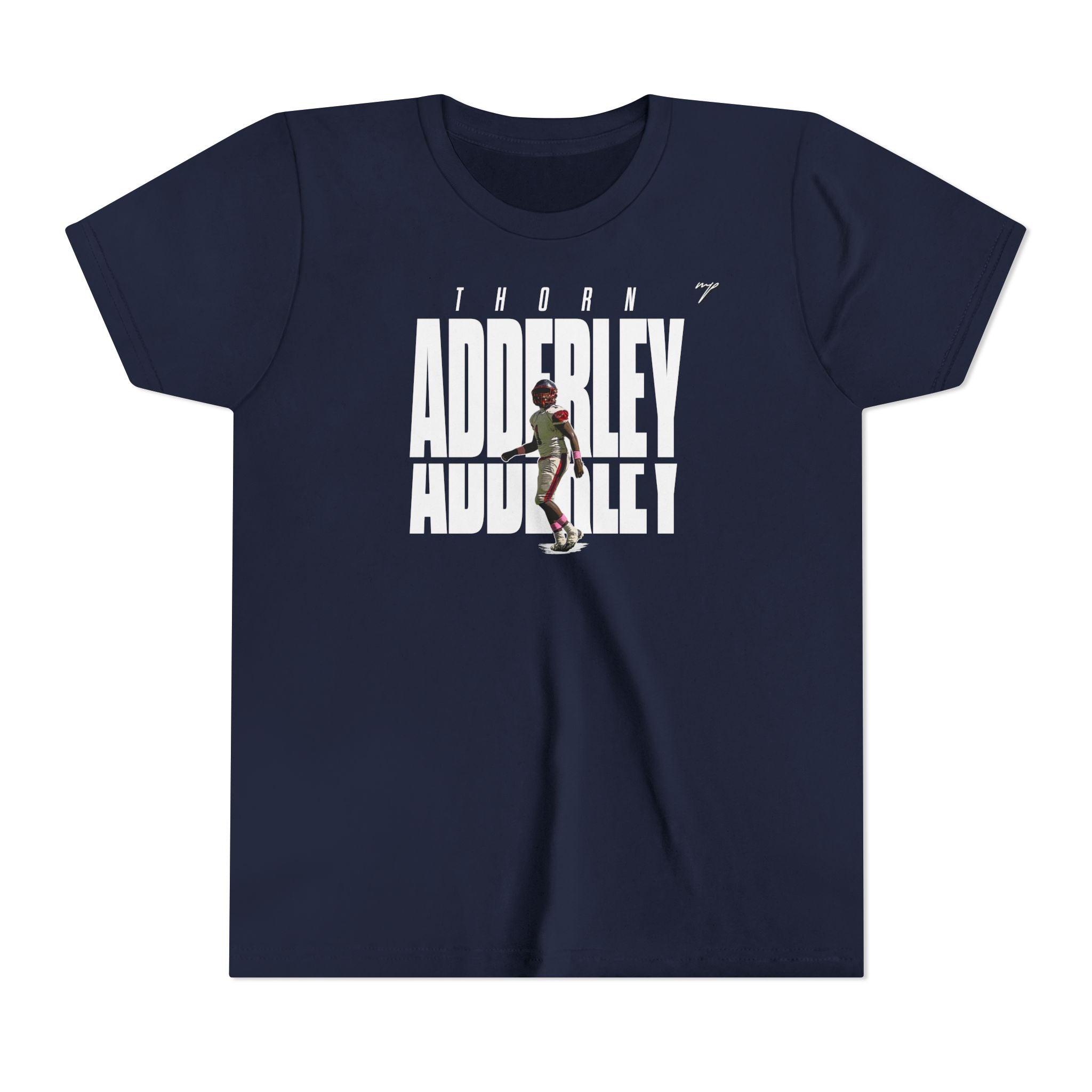 Thorn Adderley YOUTH Graphic Tee