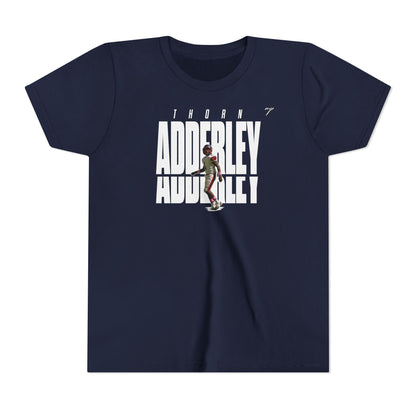 Thorn Adderley YOUTH Graphic Tee