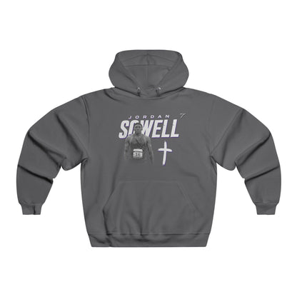 Jordan Sowell Vintage Hoodie
