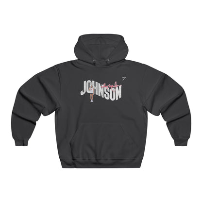 Taylor Johnson Vintage Hoodie