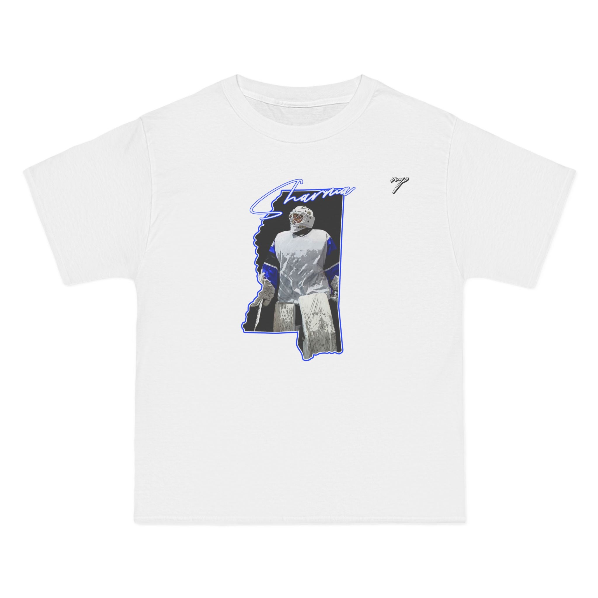 Rahul Sharma Vintage Tee