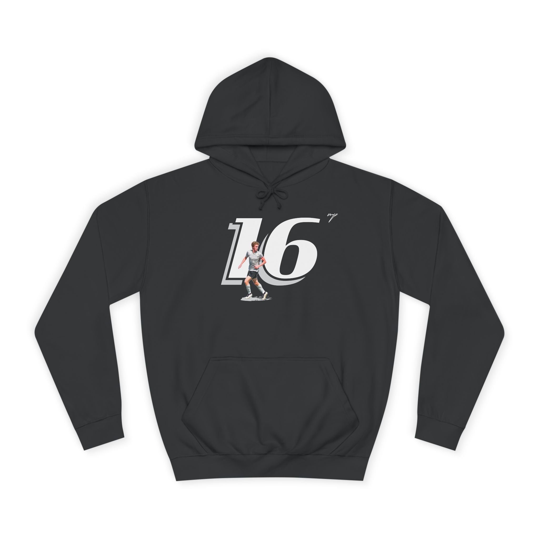 Cooper Shinn Hoodie