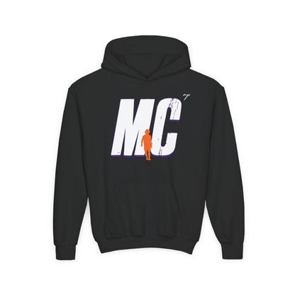 Malike Campbell YOUTH Hoodie