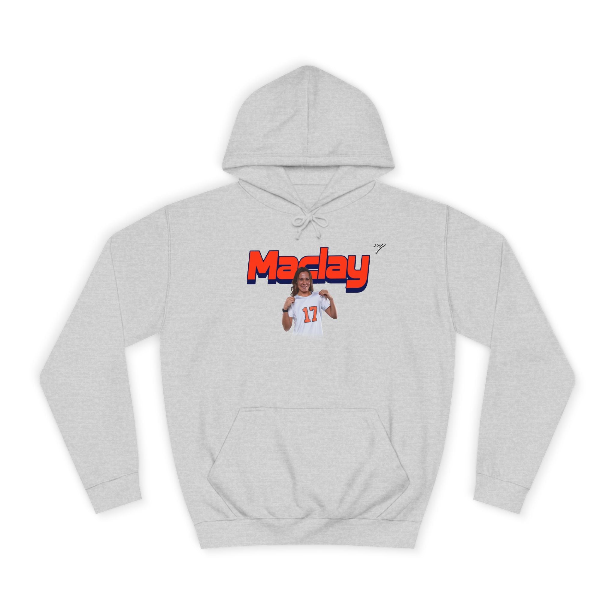 Courtney Maclay Hoodie