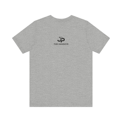 Josh Popper Graphic Tee