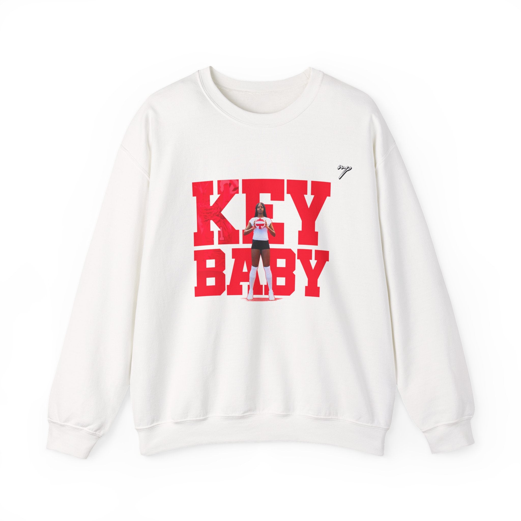 Keoni Williams Crewneck