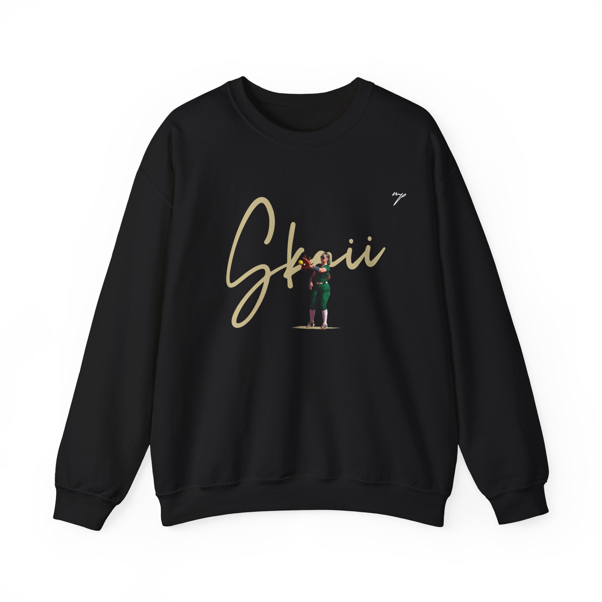 Skaii Rodriguez Perez Crewneck