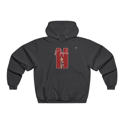 Noah Parrott Vintage Hoodie