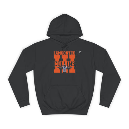Leonard Collins III Hoodie