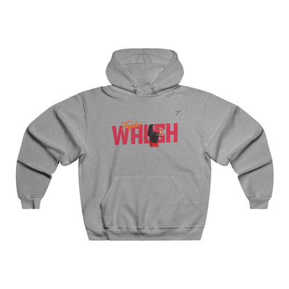Taylor Walsh Vintage Hoodie