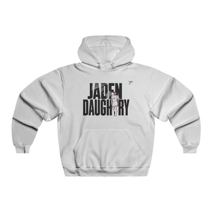 Jaden Daughtry Vintage Hoodie