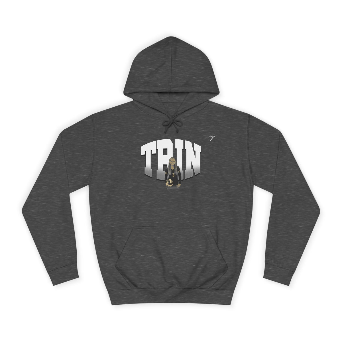 Trinity McCormick Hoodie