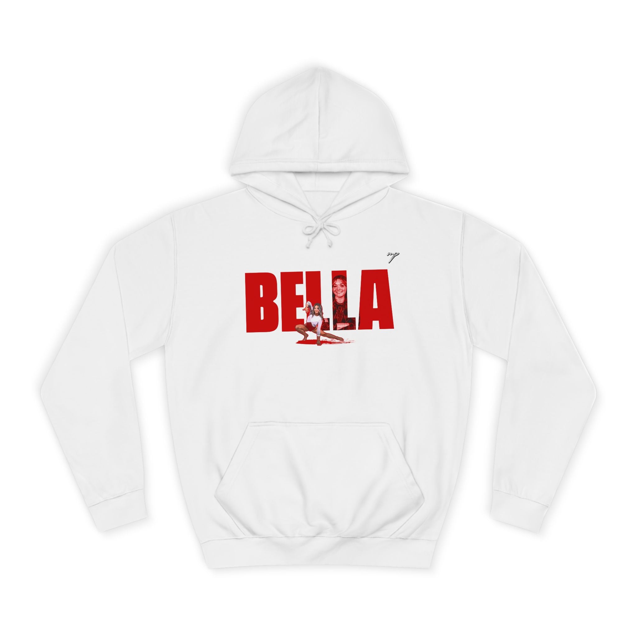 Isabella OBryant Hoodie