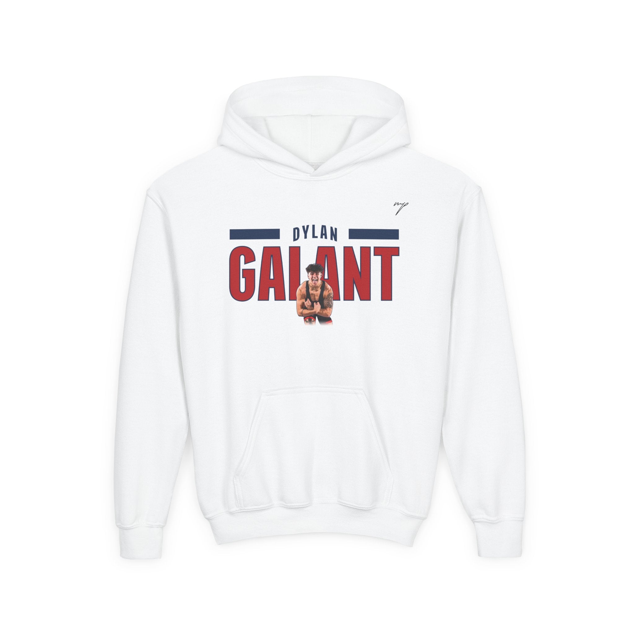 Dylan Galant YOUTH Hoodie