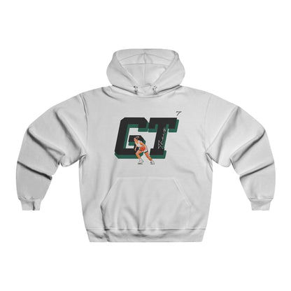 Gabby Theis Vintage Hoodie