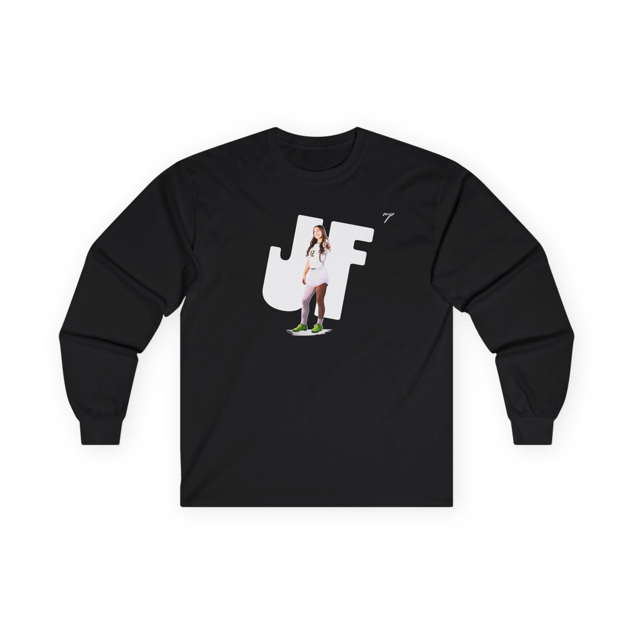 Jessica Finley Long Sleeve Tee