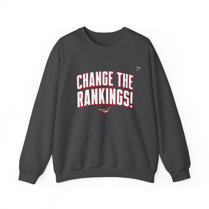 OFFSZN Crewneck