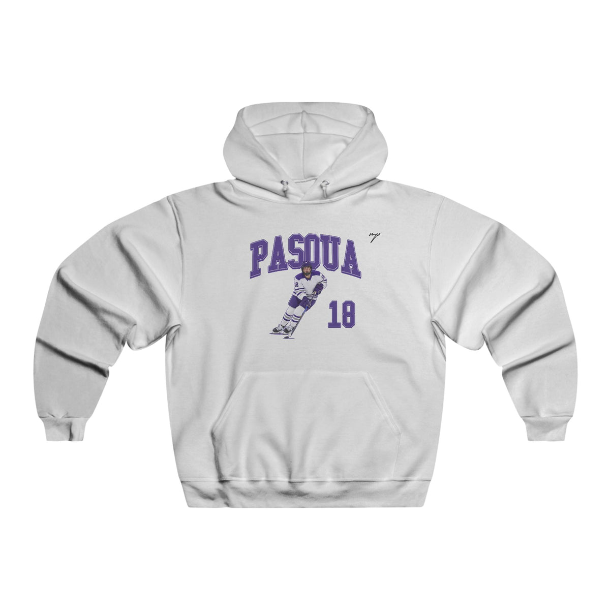 Ella Pasqua Vintage Hoodie