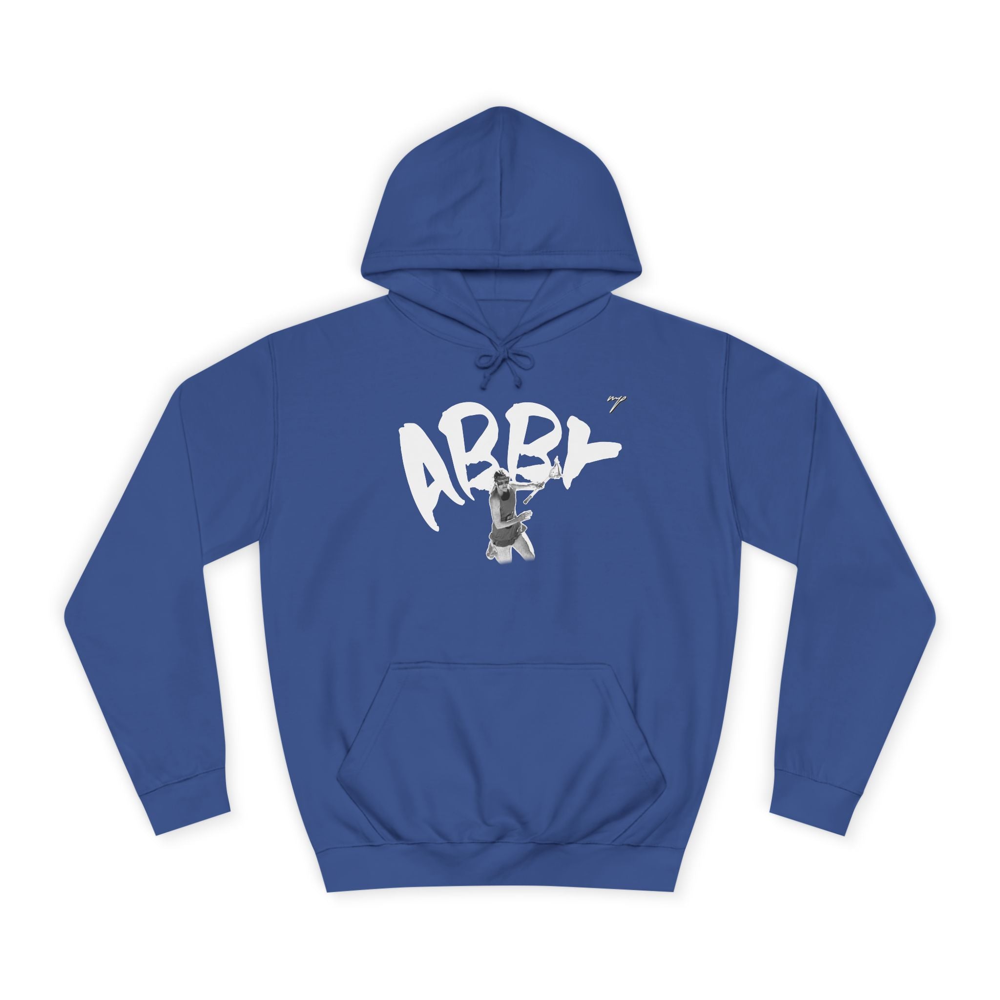Abby Vanderwarren Hoodie