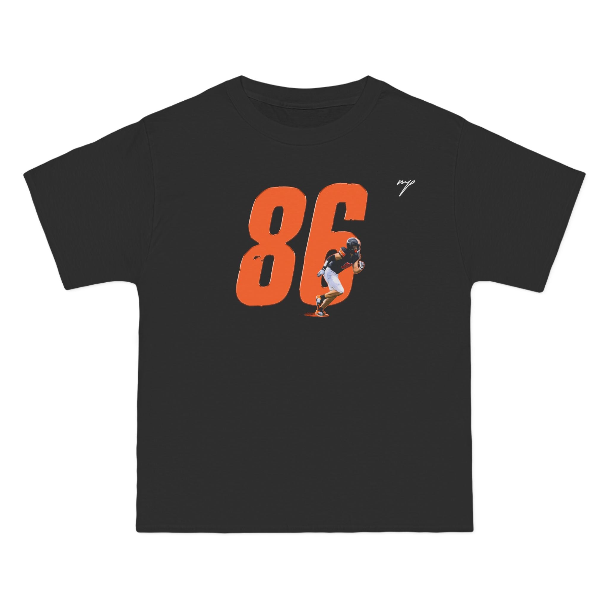 Jayden Bratcher Vintage Tee