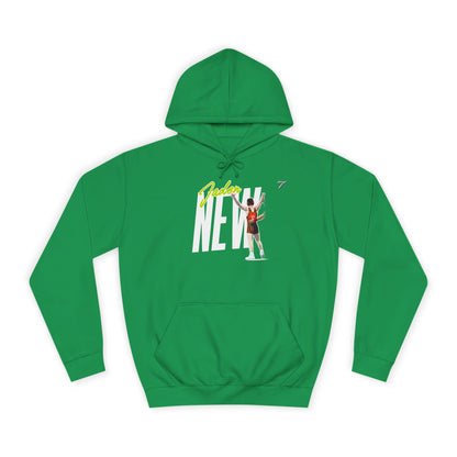 Jaden New Hoodie