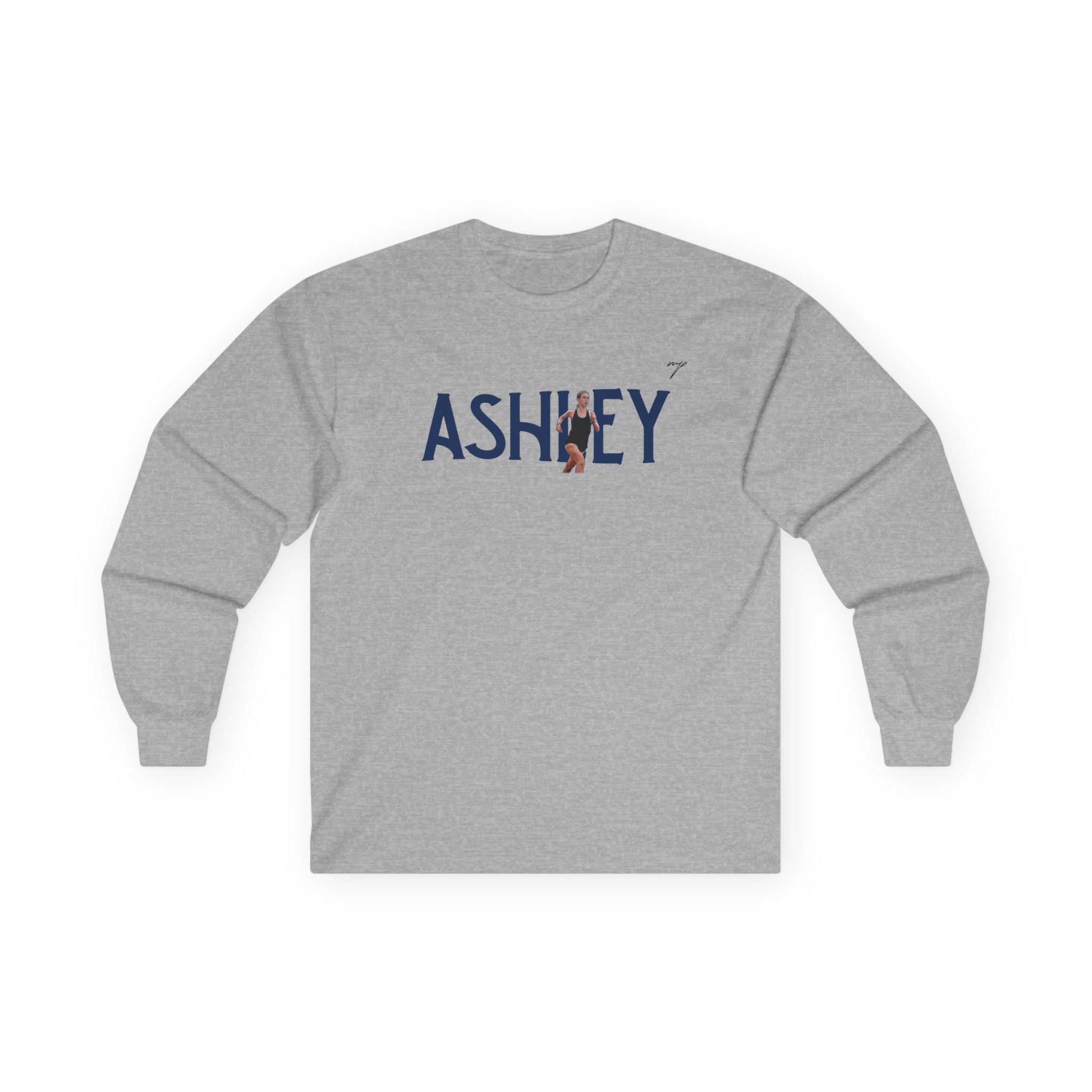 Ashley Clyman Long Sleeve