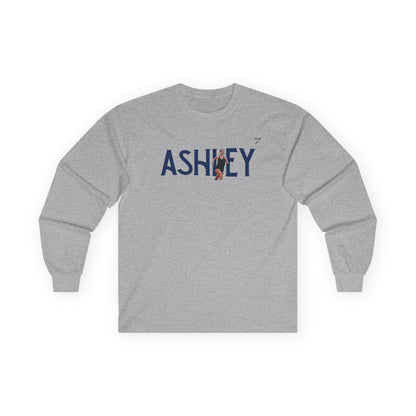 Ashley Clyman Long Sleeve