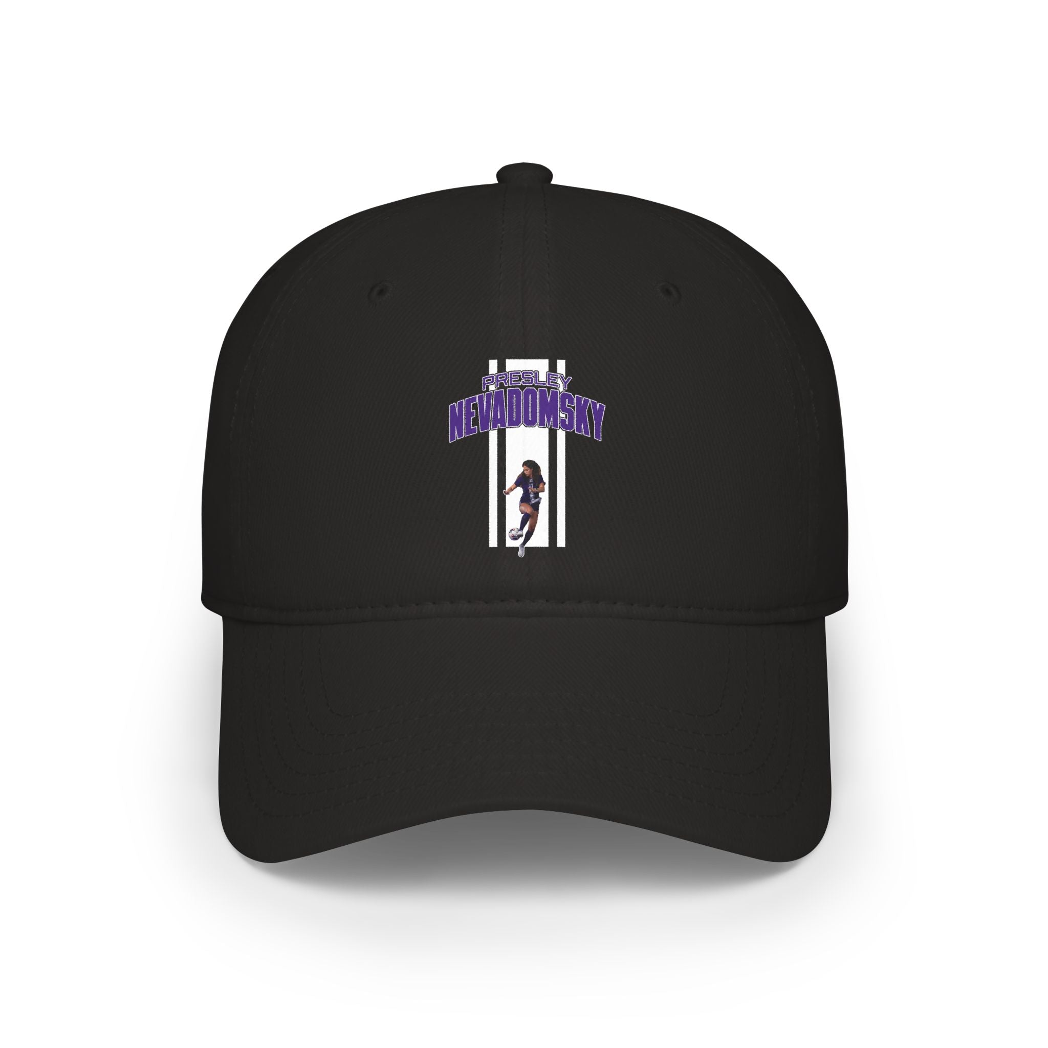 Presley Nevadomsky Hat
