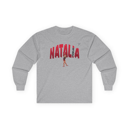 Natalia Pawlak Long Sleeve Tee