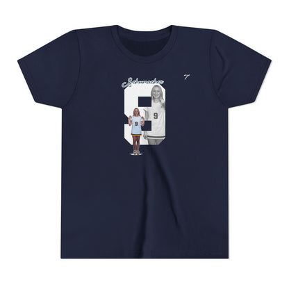 Ellie Schumacher YOUTH Graphic Tee