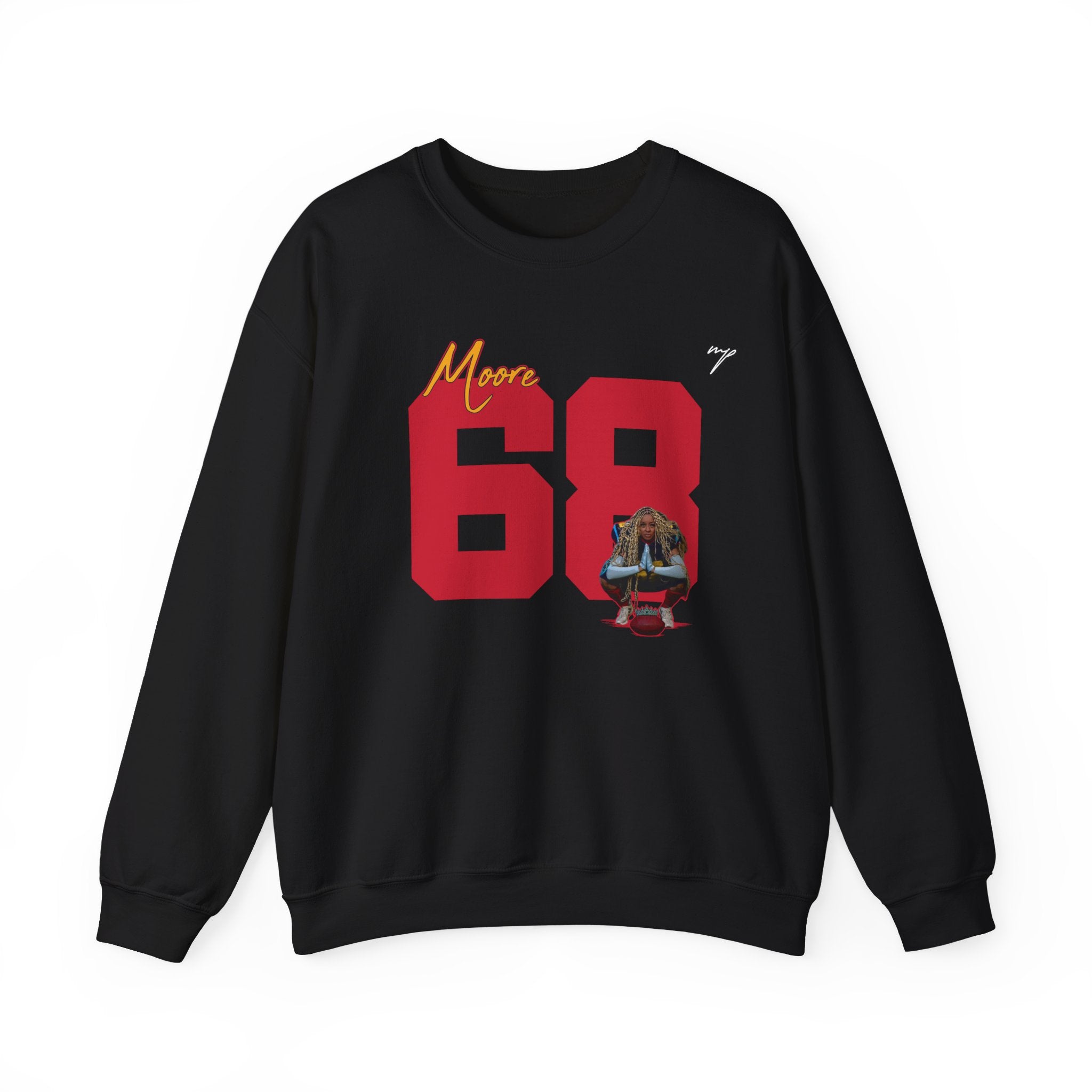 Erica Moore Crewneck
