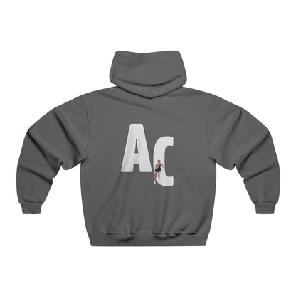 Ashley Clyman Vintage Hoodie