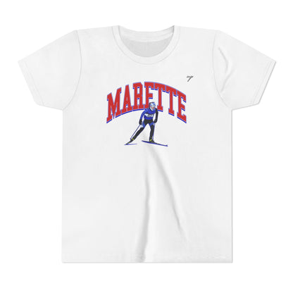 Bella Marette YOUTH Graphic Tee