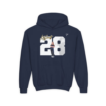 Maddie McDermott YOUTH Hoodie