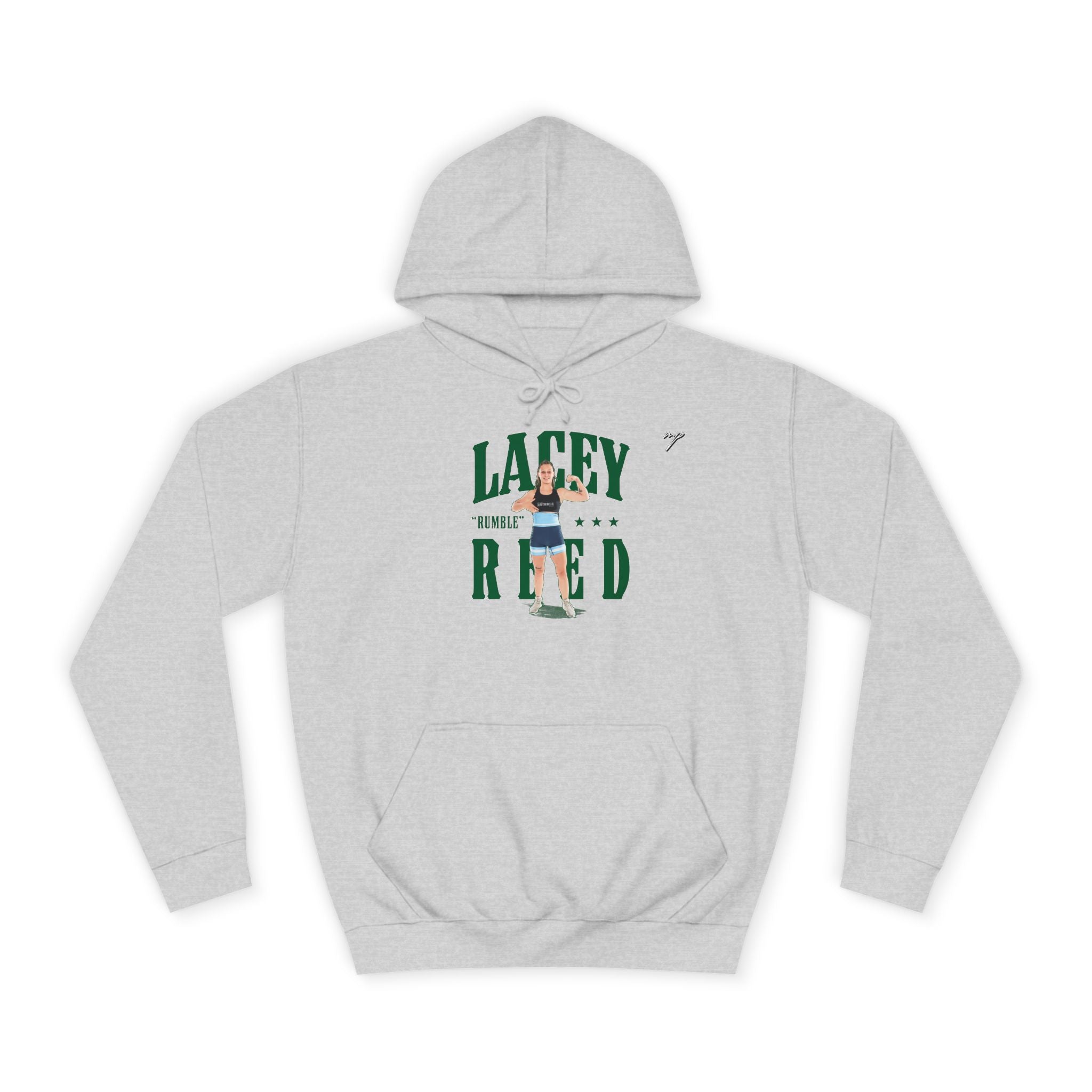Lacey Reed Hoodie