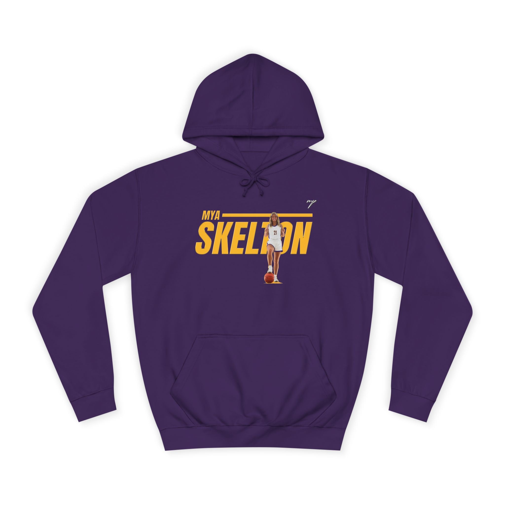 Mya Skelton Hoodie